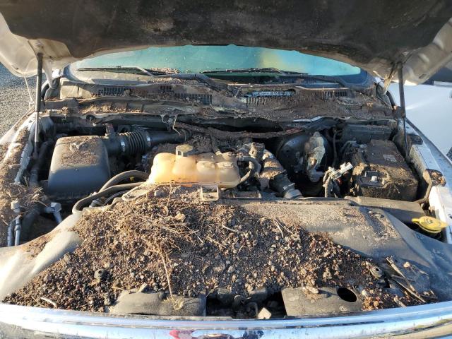 Photo 11 from auction – 2018 RAM 1500 SLT with VIN 1C6RR7TM2JS267674