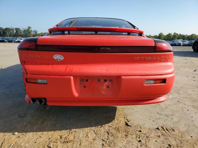 Photo 6 from auction – 1992 DODGE STEALTH R/ with VIN JB3XD64B1NY011343