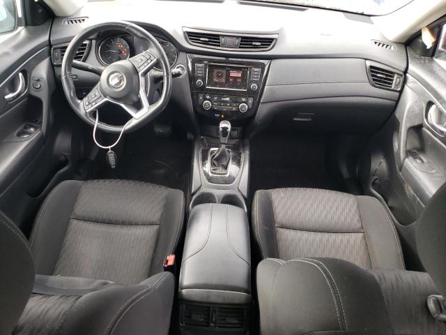 Photo 8 from auction – 2018 NISSAN ROGUE S with VIN KNMAT2MT0JP508781