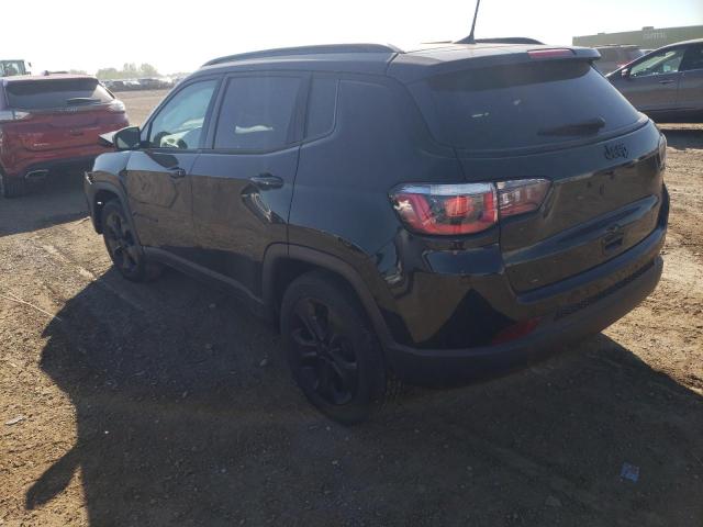 Photo 2 from auction – 2019 JEEP COMPASS LA with VIN 3C4NJCBB7KT706522