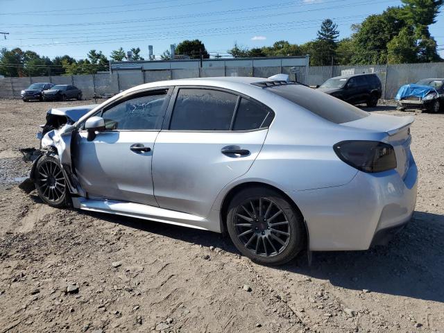 Photo 2 from auction – 2015 SUBARU WRX LIMITE with VIN JF1VA1J65F8809103