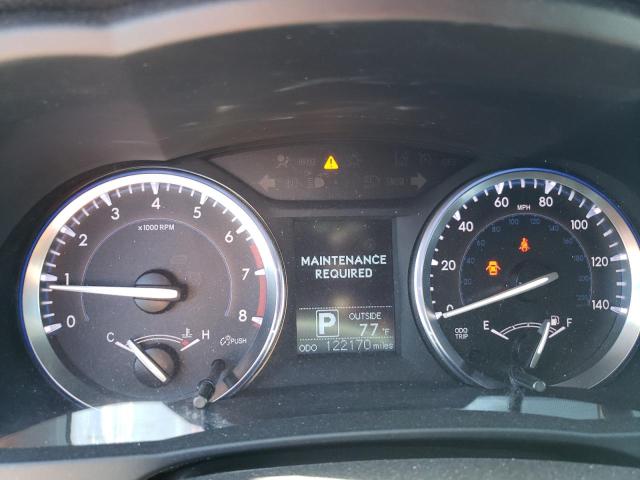 Photo 9 from auction – 2015 TOYOTA HIGHLANDER with VIN 5TDBKRFH0FS153410