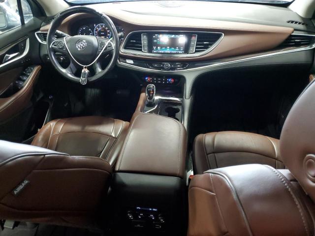 Zdjęcie 8 z aukcji – 2018 BUICK ENCLAVE AV z VIN 5GAEVCKW7JJ227953