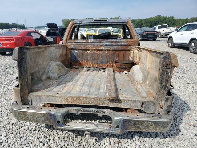 Photo 6 from auction – 2007 FORD F150 with VIN 1FTPX12V77FB52910