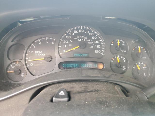Photo 9 from auction – 2003 CHEVROLET SILVERADO with VIN 1GCGC13U33F144265