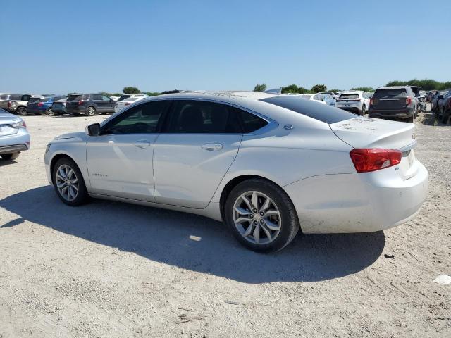 Photo 2 from auction – 2016 CHEVROLET IMPALA LT with VIN 1G1115S39GU155051