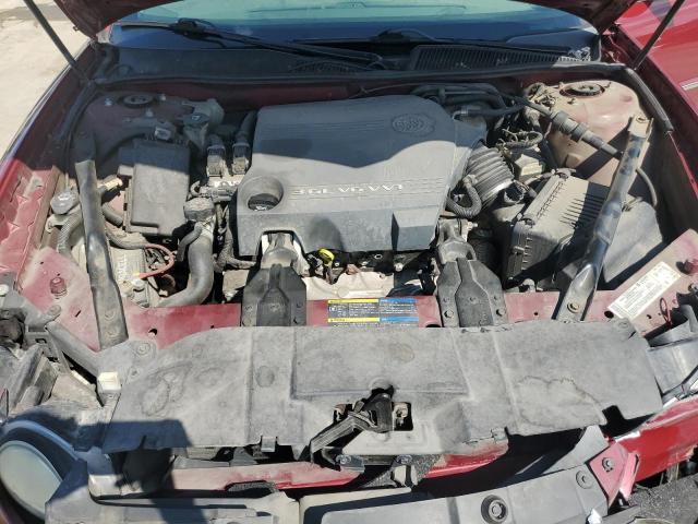 Photo 11 from auction – 2005 BUICK ALLURE CX with VIN 2G4WE537951207432