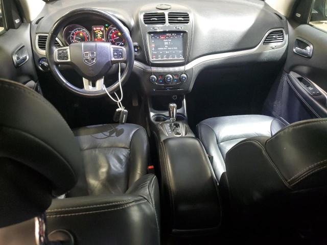 Photo 8 from auction – 2015 DODGE JOURNEY CR with VIN 3C4PDDGG4FT533901