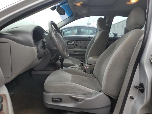 Photo 7 from auction – 2003 FORD TAURUS SEL with VIN 1FAFP56S33G176389