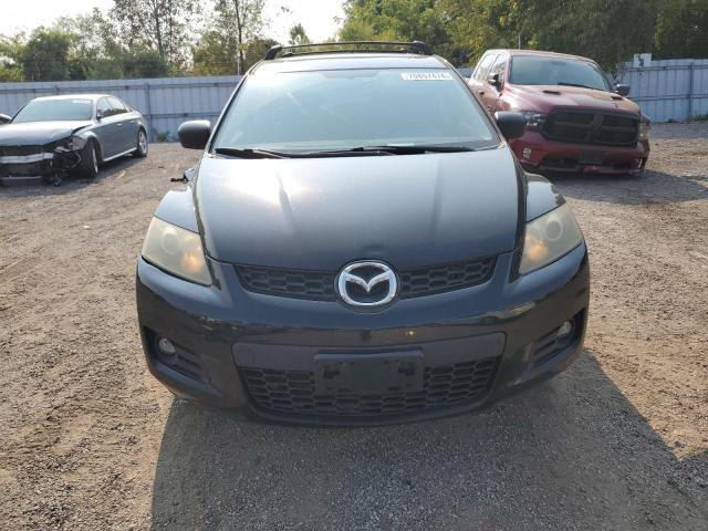 Photo 5 from auction – 2007 MAZDA CX-7 with VIN JM3ER293770137426