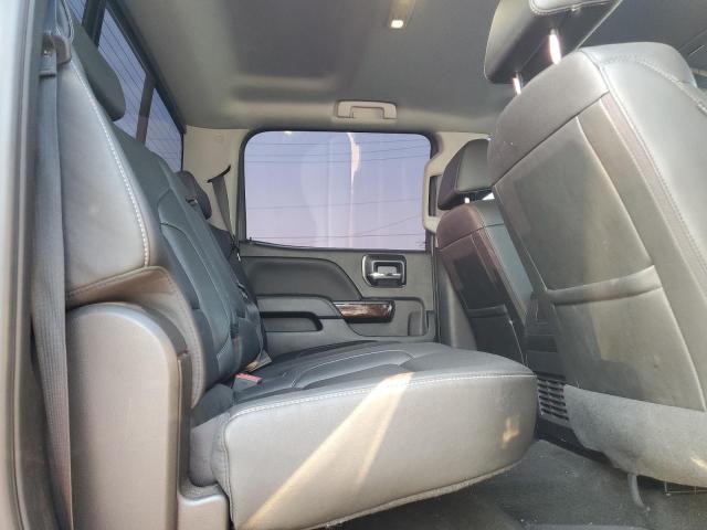 Photo 10 from auction – 2018 GMC SIERRA K15 with VIN 3GTU2NER8JG309700