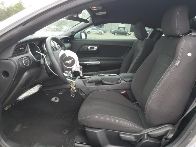 Photo 7 from auction – 2021 FORD MUSTANG with VIN 1FA6P8TH1M5152535