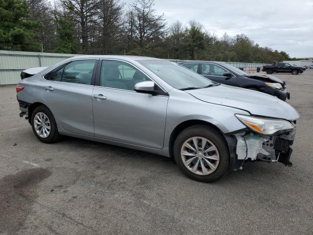 Photo 4 from auction – 2015 TOYOTA CAMRY LE with VIN 4T4BF1FK5FR487866