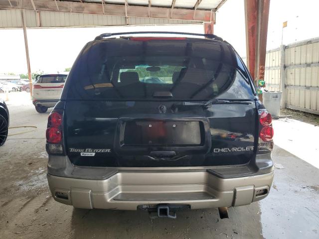 Photo 6 from auction – 2003 CHEVROLET TRAILBLAZE with VIN 1GNDS13S932148985