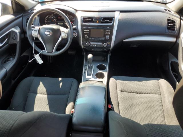 Photo 8 from auction – 2015 NISSAN ALTIMA 2.5 with VIN 1N4AL3AP7FC493441