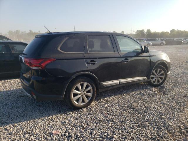 Photo 3 from auction – 2016 MITSUBISHI OUTLANDER with VIN JA4AD2A38GZ019652