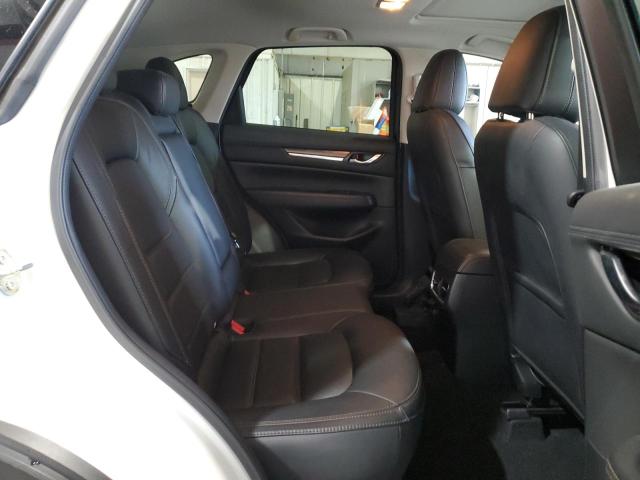 Photo 11 from auction – 2018 MAZDA CX-5 GRAND with VIN JM3KFBDM9J0305098