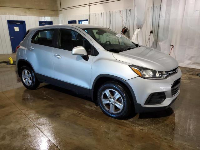 صورة رقم 4 من المزاد - 2017 CHEVROLET TRAX LS مع VIN 3GNCJNSB6HL266232