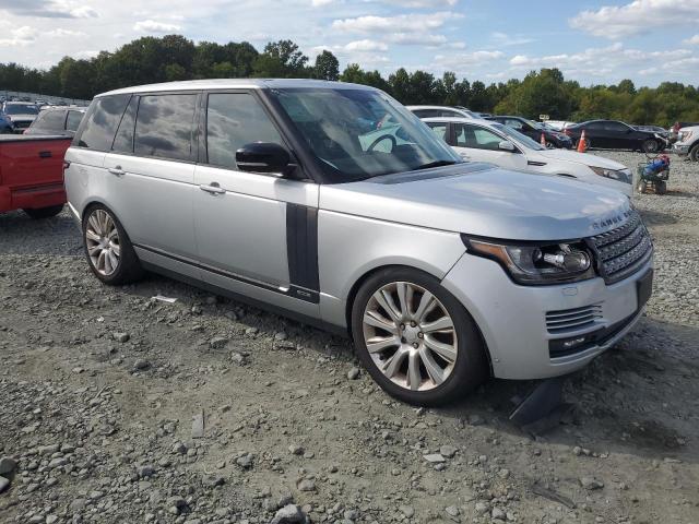 Photo 4 from auction – 2015 LAND ROVER RANGE ROVE with VIN SALGS3TF3FA234414