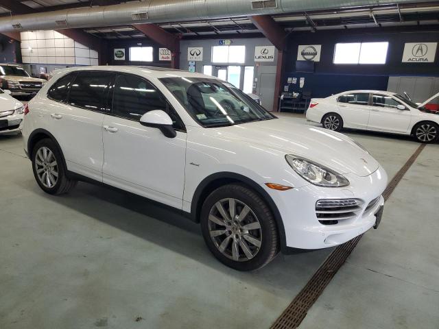 Photo 4 from auction – 2014 PORSCHE CAYENNE with VIN WP1AF2A2XELA44428