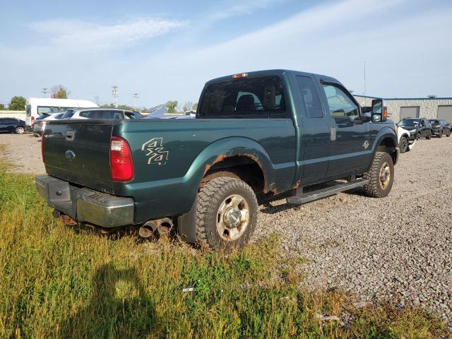 Photo 3 from auction – 2011 FORD F250 SUPER with VIN 1FT7X2BT0BEB32629