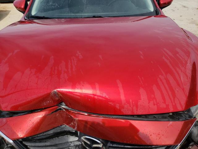 Photo 11 from auction – 2014 MAZDA 6 TOURING with VIN JM1GJ1T61E1156549