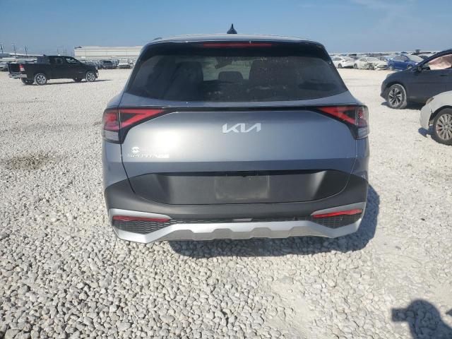 Photo 6 from auction – 2023 KIA SPORTAGE E with VIN 5XYK33AF9PG044376