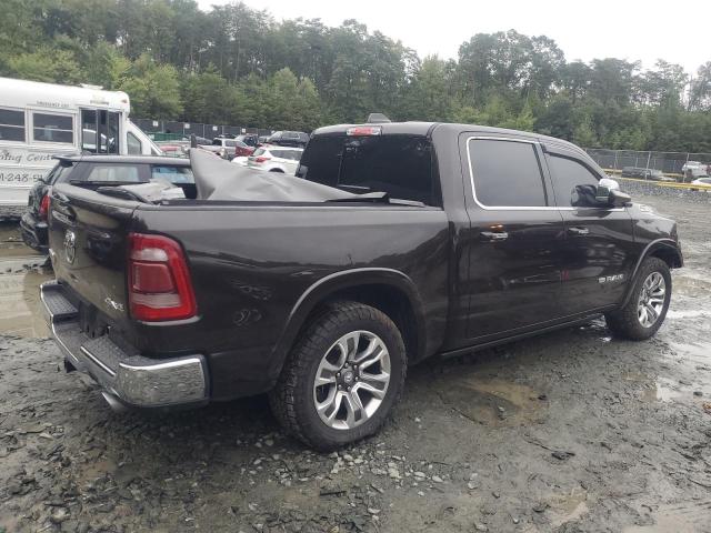 Photo 3 from auction – 2019 RAM 1500 LONGH with VIN 1C6SRFKT0KN623558