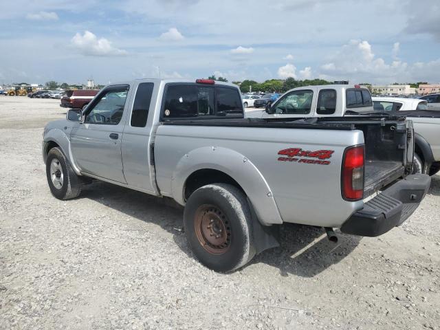 Photo 2 from auction – 2001 NISSAN FRONTIER K with VIN 1N6ED26Y71C388148