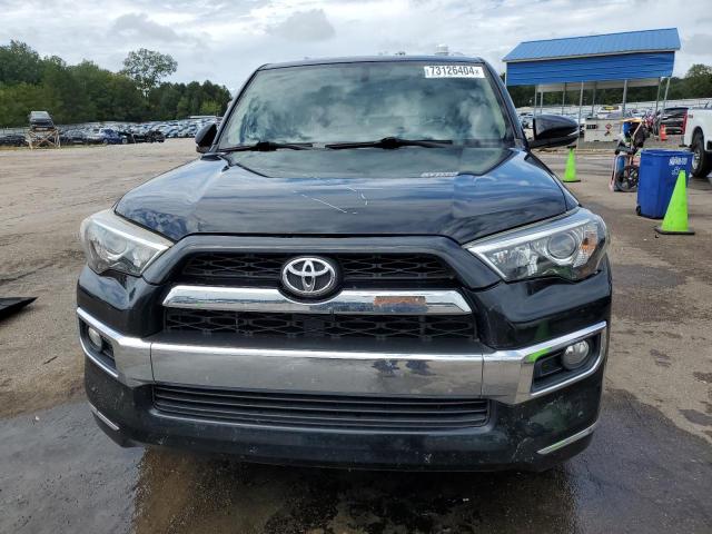 Photo 5 from auction – 2015 TOYOTA 4RUNNER SR with VIN JTEZU5JR2F5085193