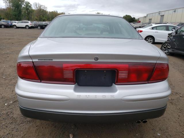 Photo 6 from auction – 2004 BUICK REGAL GS with VIN 2G4WF521541309593