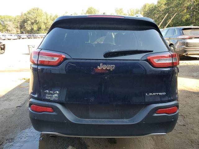 Photo 6 from auction – 2016 JEEP CHEROKEE L with VIN 1C4PJMDB8GW235008