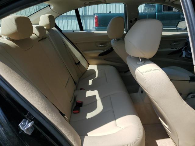 Фото 10 с аукциона – 2016 BMW 320 I с VIN WBA8E1G58GNT36047