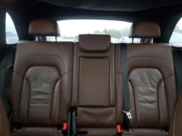 Photo 10 from auction – 2014 AUDI Q5 PREMIUM with VIN WA1LFAFP5EA019449