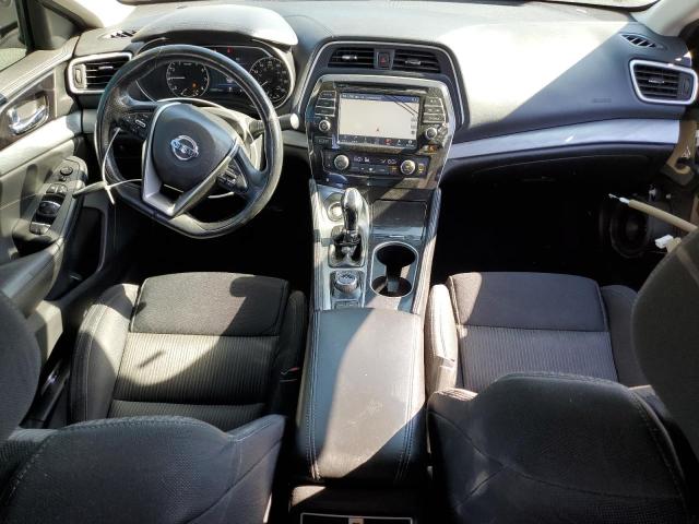 Photo 8 from auction – 2017 NISSAN MAXIMA 3.5 with VIN 1N4AA6AP2HC370947