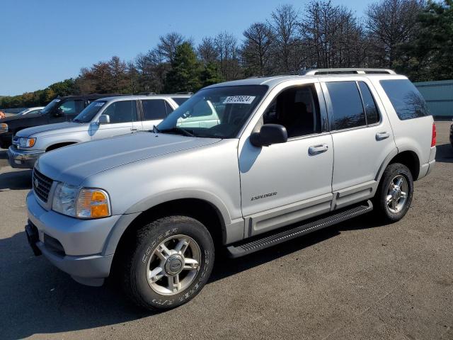 FORD EXPLORER X 2002 with VIN 1FMZU73E22UB69486 - Photo from auction