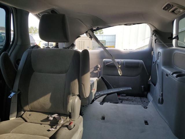 Photo 10 from auction – 2010 TOYOTA SIENNA CE with VIN 5TDKK4CC1AS322810