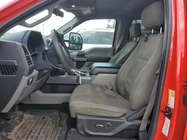 Photo 7 from auction – 2019 FORD F350 SUPER with VIN 1FT8W3CT3KED56103