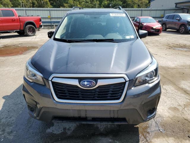 Photo 5 from auction – 2020 SUBARU FORESTER P with VIN JF2SKAJC6LH516632