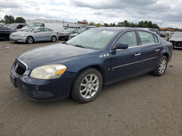 BUICK LUCERNE CX 2008 with VIN 1G4HD57238U166296 - Photo from auction