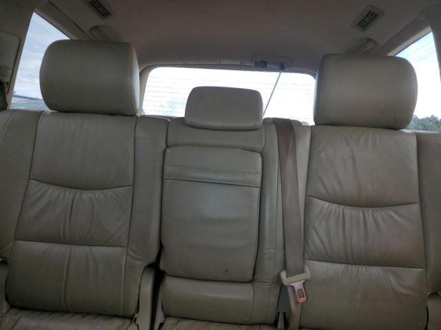 Photo 10 from auction – 2007 LEXUS GX 470 with VIN JTJBT20X570132199