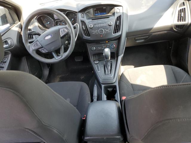 Photo 8 from auction – 2015 FORD FOCUS SE with VIN 1FADP3F28FL203514