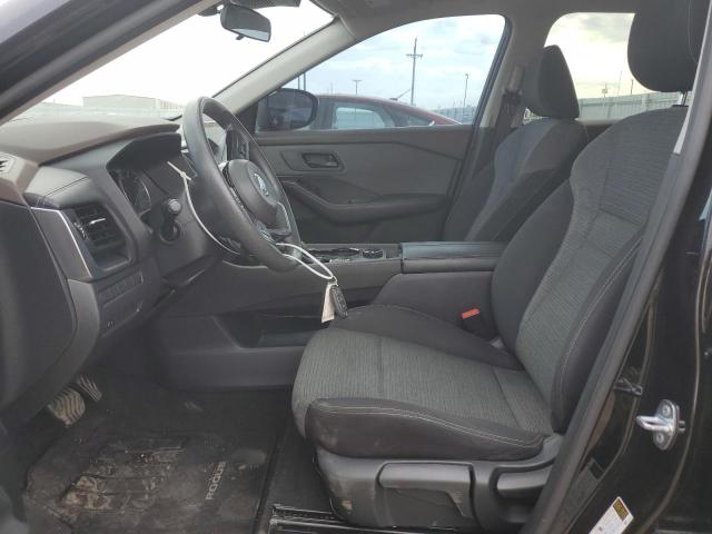 Photo 7 from auction – 2021 NISSAN ROGUE S with VIN 5N1AT3AB6MC701946
