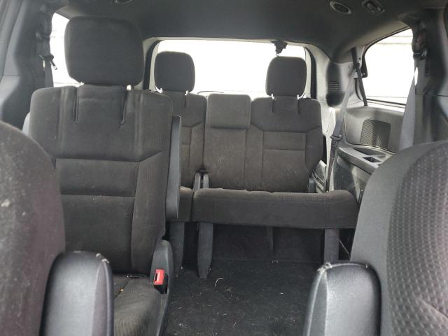 Photo 10 from auction – 2015 DODGE GRAND CARA with VIN 2C4RDGBG0FR682732