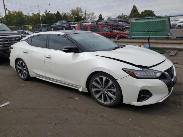 Photo 4 from auction – 2019 NISSAN MAXIMA S with VIN 1N4AA6AV3KC382739