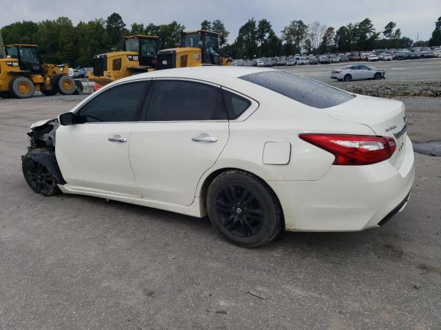 Photo 2 from auction – 2016 NISSAN ALTIMA 2.5 with VIN 1N4AL3AP7GN360555