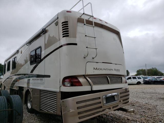Photo 3 from auction – 2001 MOUN MOTOR HOME with VIN 4VZBN24971C039052
