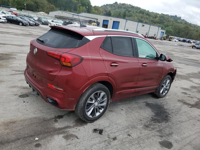 Photo 3 from auction – 2023 BUICK ENCORE GX with VIN KL4MMDS2XPB147298