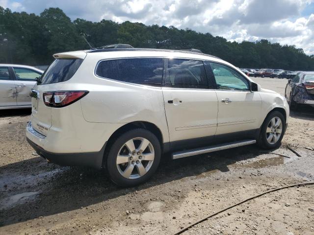 Photo 3 from auction – 2013 CHEVROLET TRAVERSE L with VIN 1GNKRLKD1DJ103922