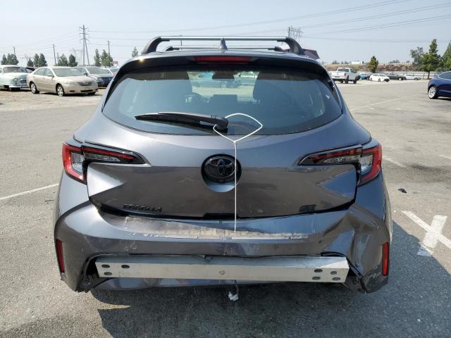 Photo 6 from auction – 2023 TOYOTA COROLLA SE with VIN JTND4MBE0P3191901